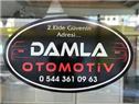 Damla Otomotiv - Gaziantep